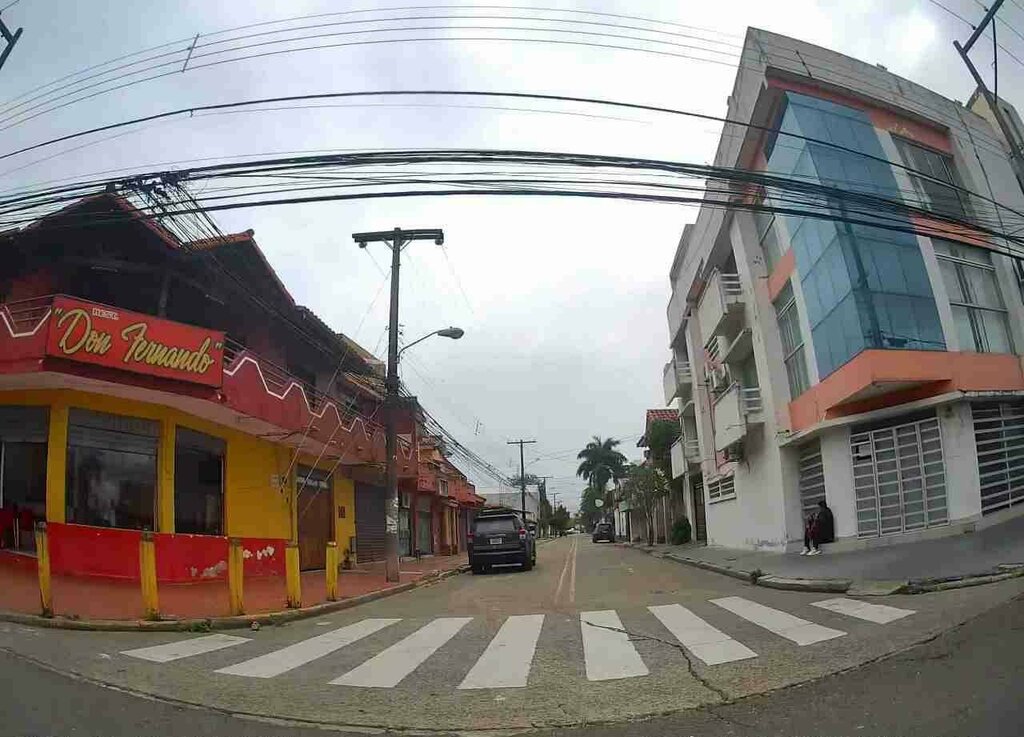 Restaurant Don Fernando, Santa Cruz de la Sierra, photo