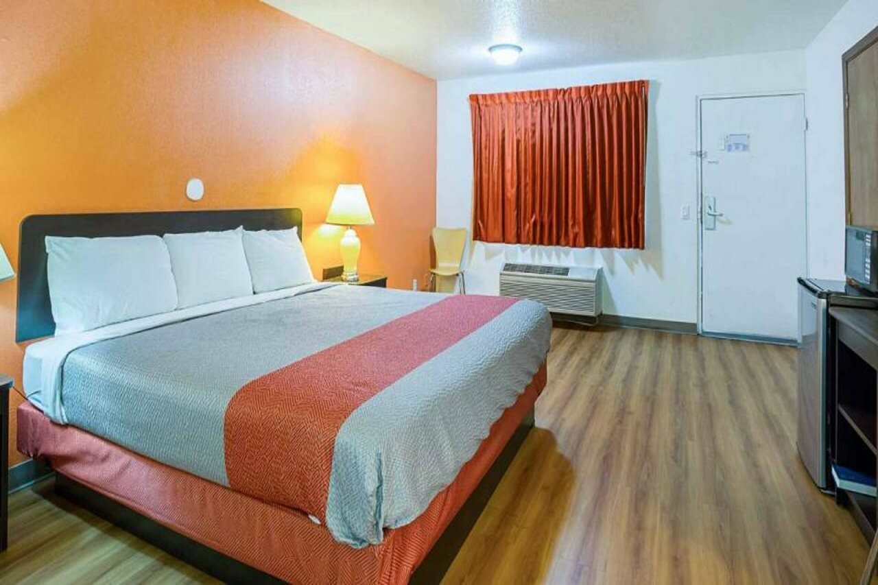 Фото Motel 6 Brinkley, Ar