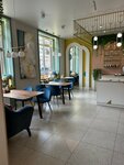 ТО самое кафе (Maxim Gorky Street, 163), cafe