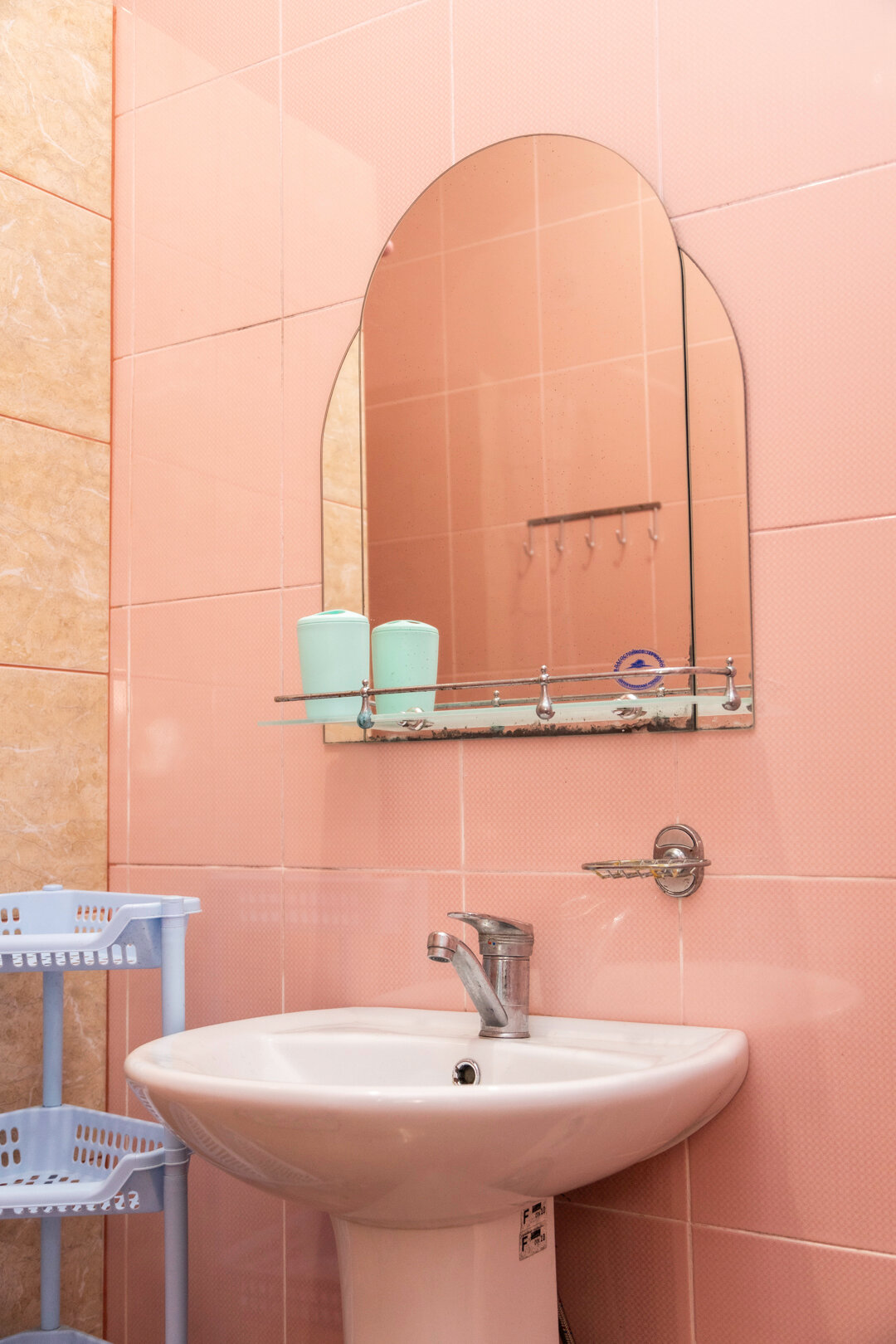 Фото Атмосфера