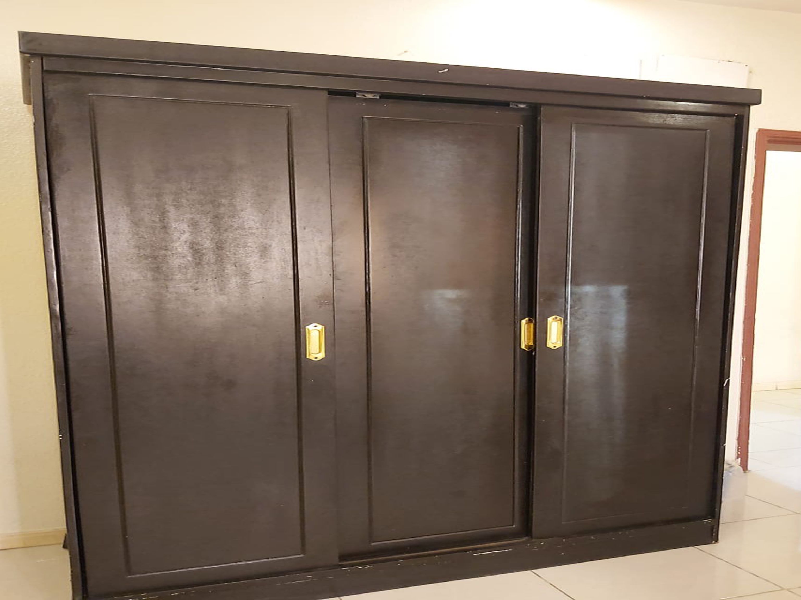 Фото Oyo 537 Dahtham Furnished Units