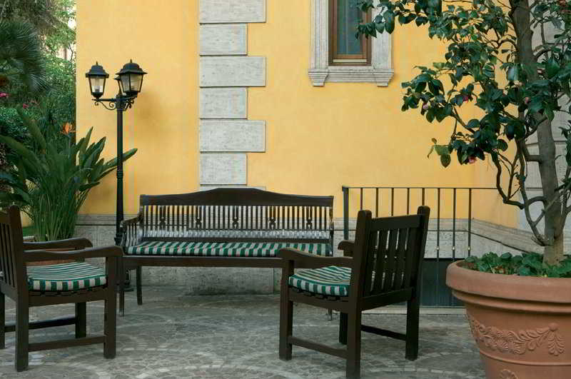 Фото Relais Patrizi