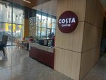 Costa Coffee (Túrkistan kóshesi, 16/1) ، مقهى