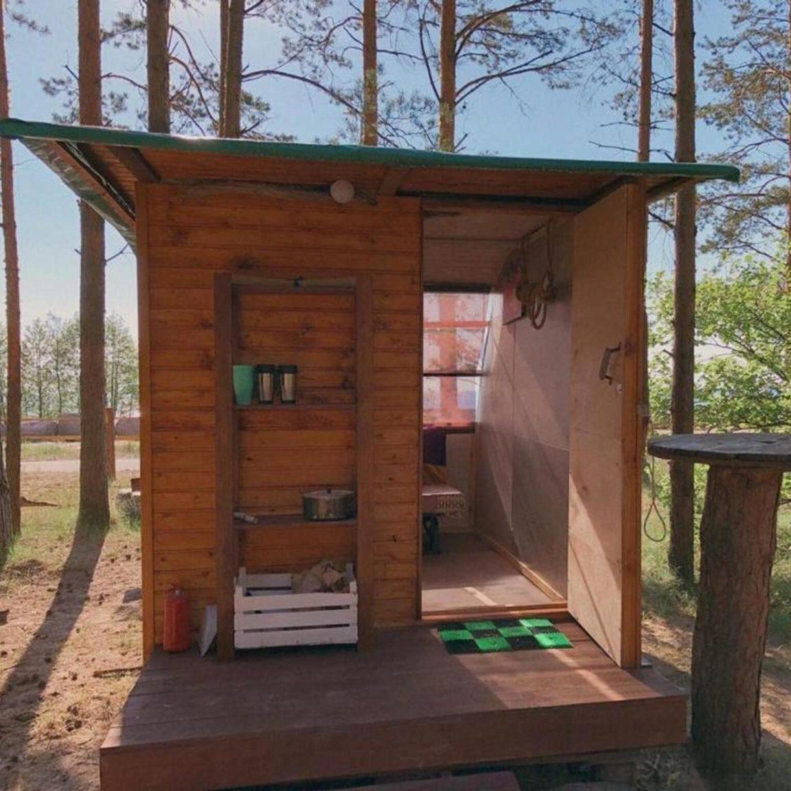 Фото Wind hunters station