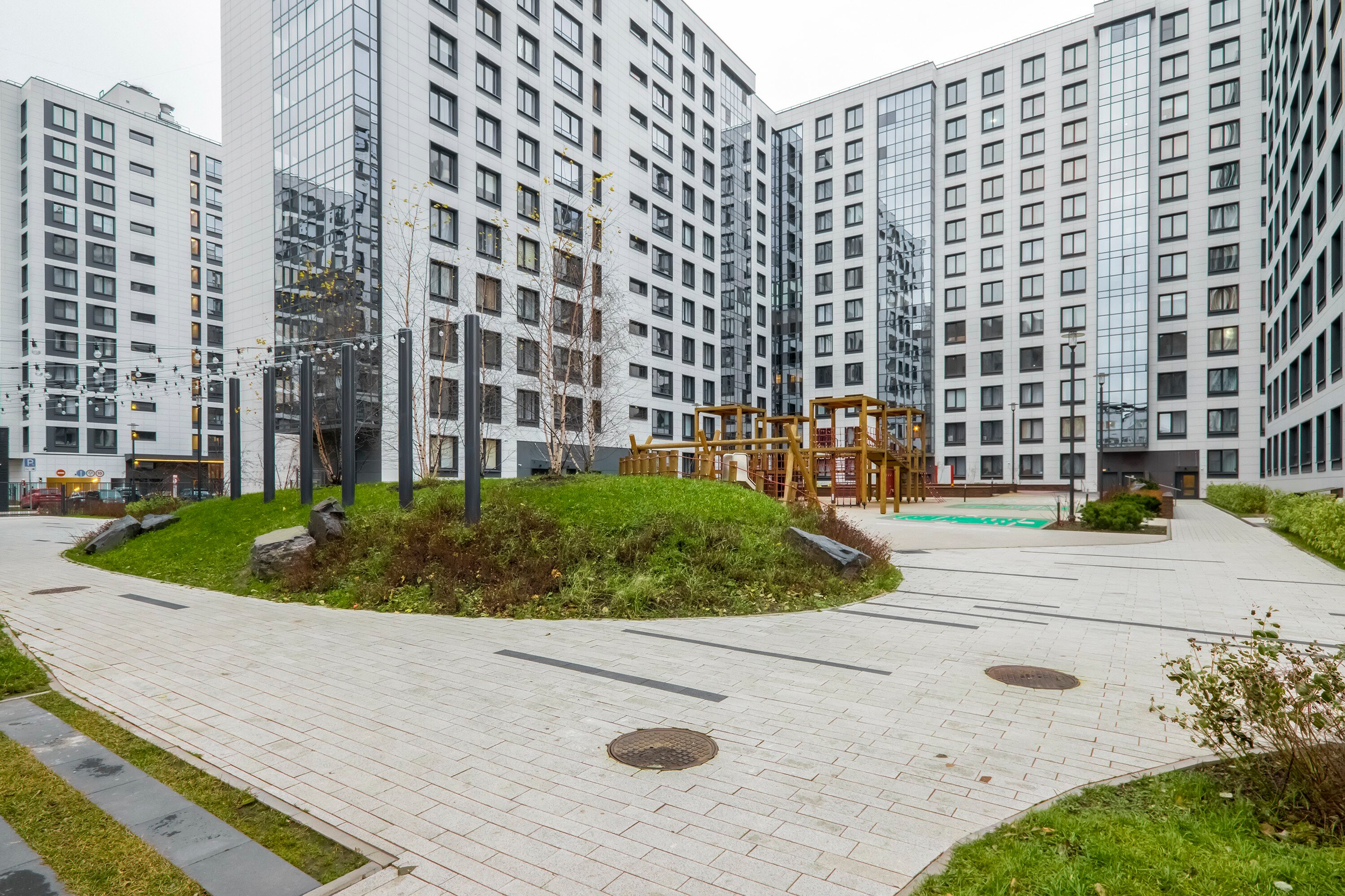 Фото K & K Apartment