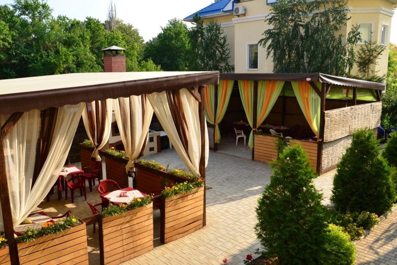 Фото отеля 4