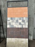 Mur Stroy (Nakhabino Urban-type Settlement, Novaya ulitsa, 7), paving tile
