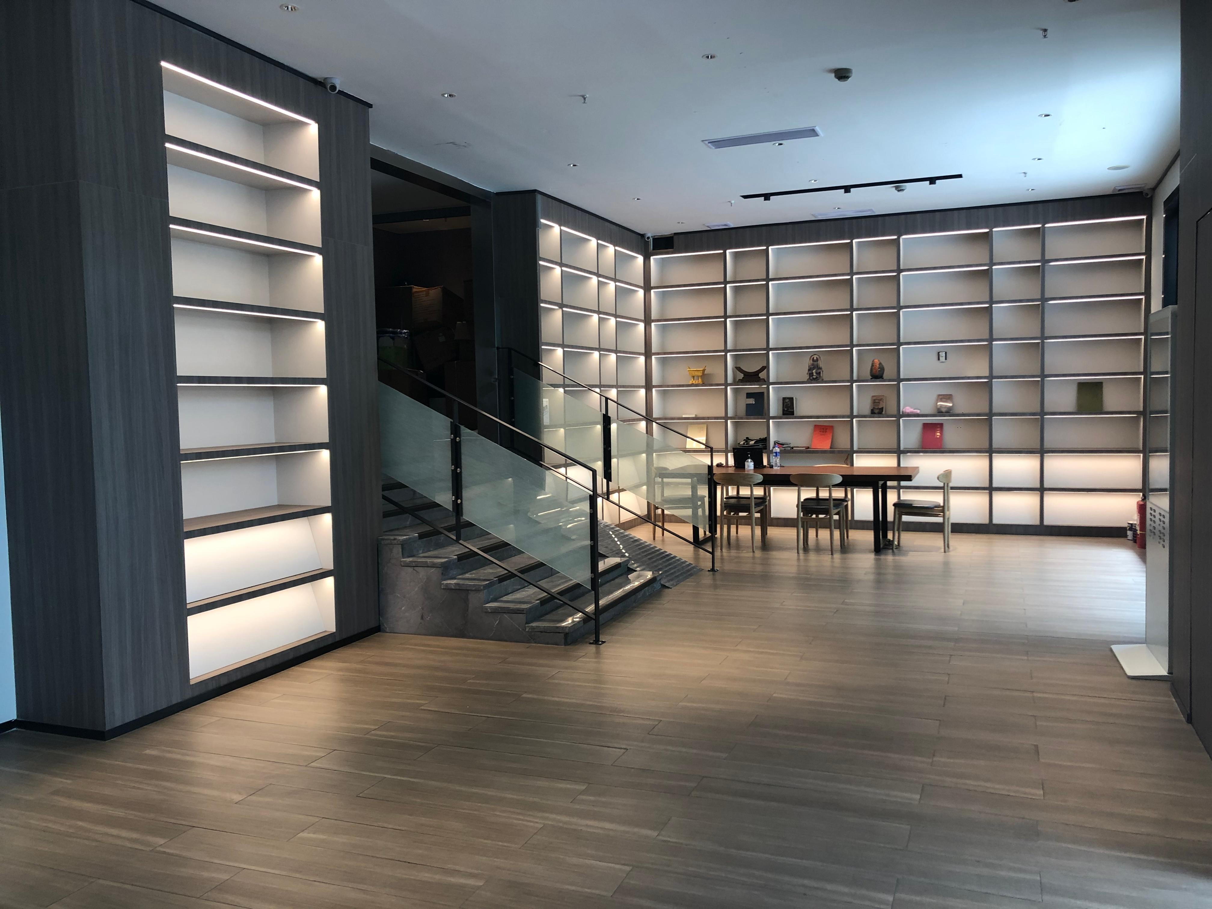 Фото Hanting Hotel