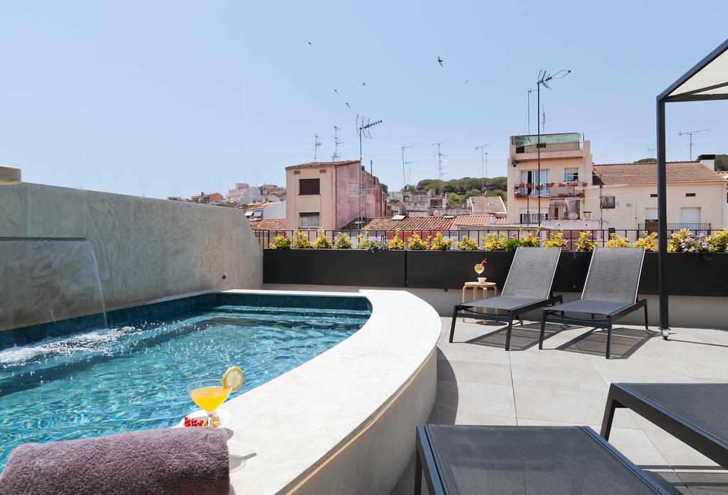 Фото Rusticae Hotel Vila Arenys