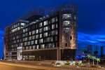 Отель Fraser Suites Riyadh