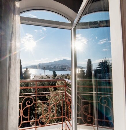 Фото Дом Бристоль