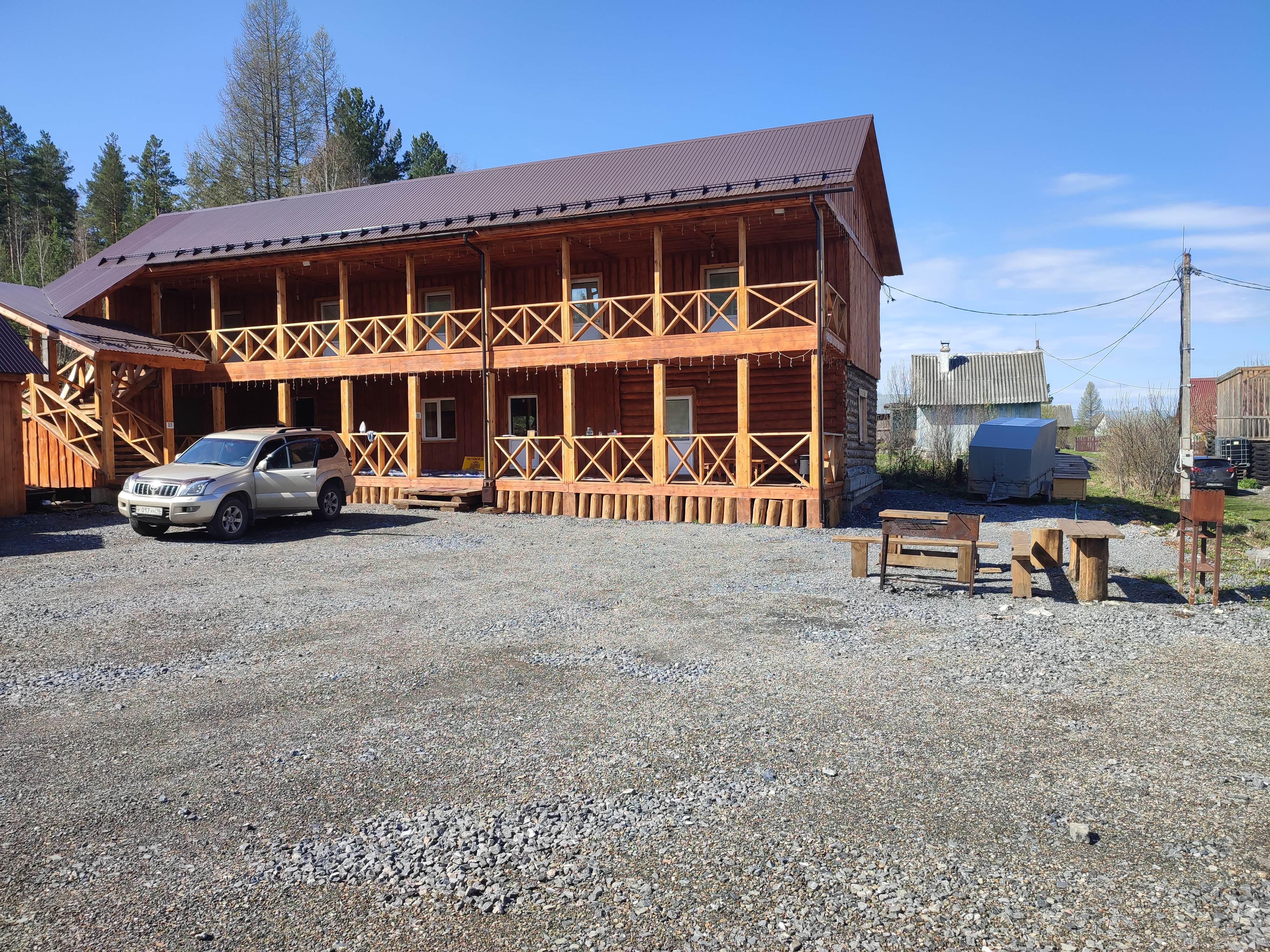 Фото отеля 1