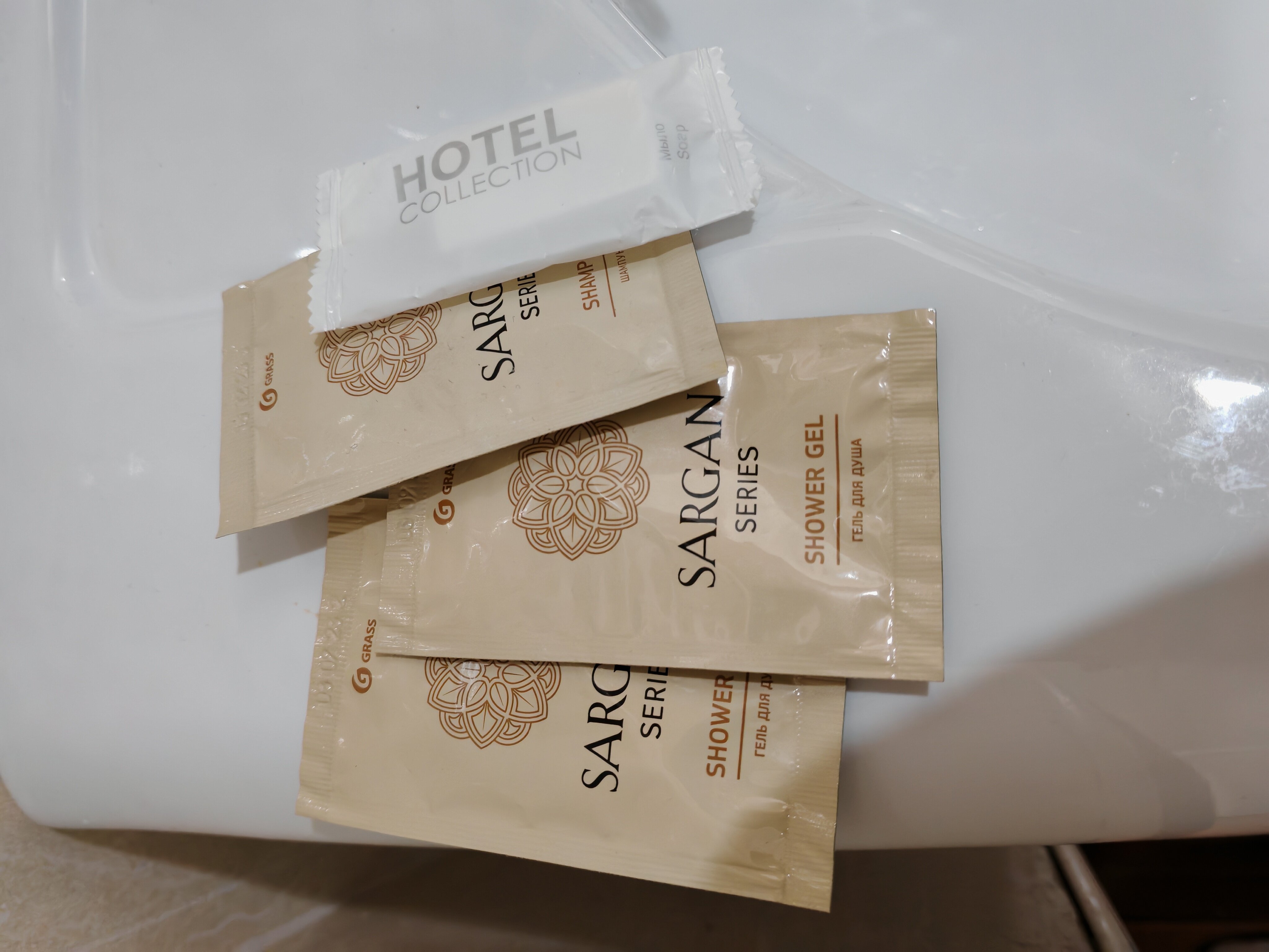 Фото отеля 5