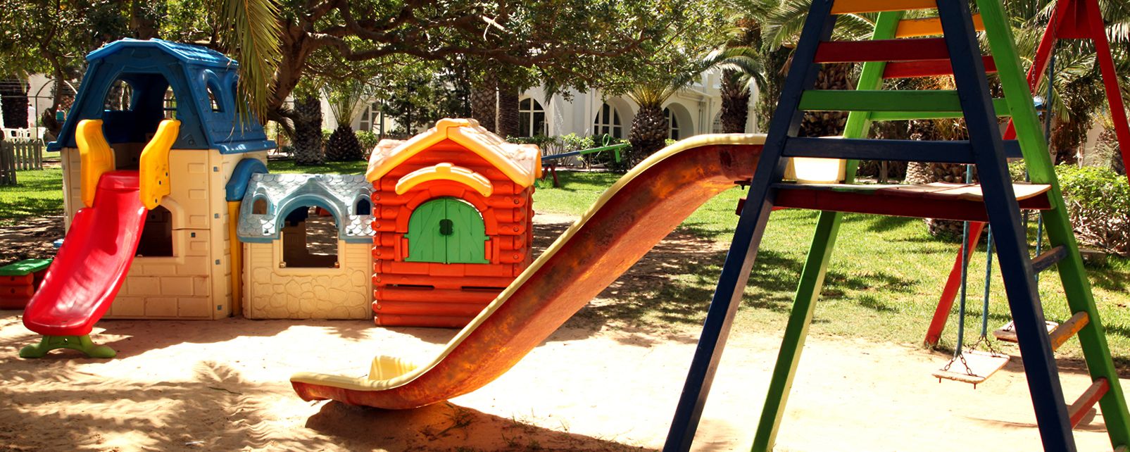 Фото Mediterranee Thalasso Golf