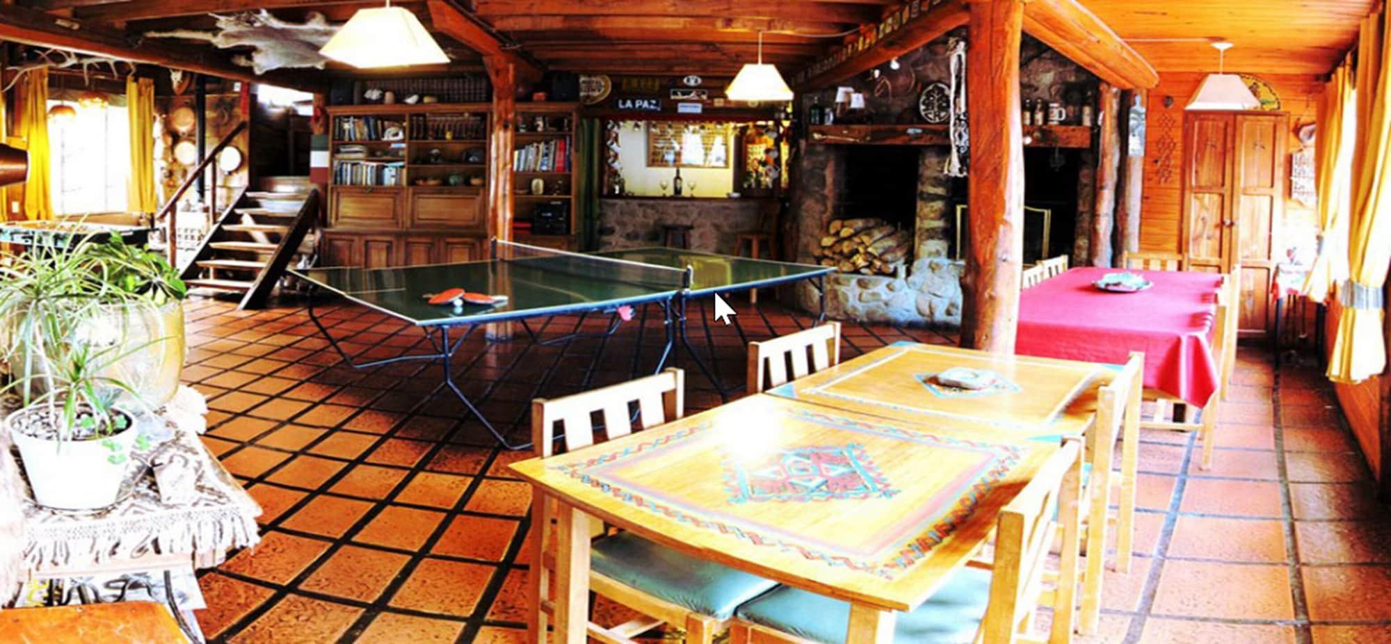 Фото Ruma Andina by Dot Cabana