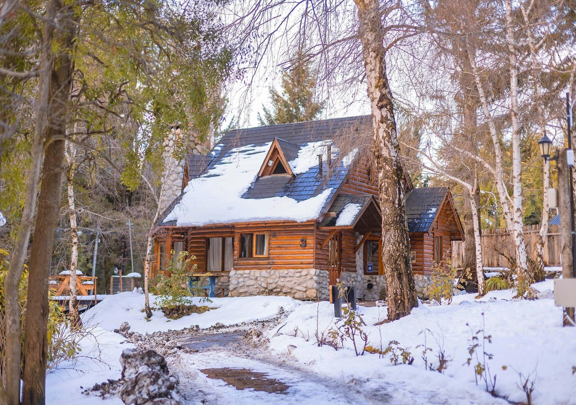 Фото Ruma Andina by Dot Cabana