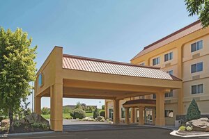 Гостиница La Quinta Inn & Suites Boise Towne Square