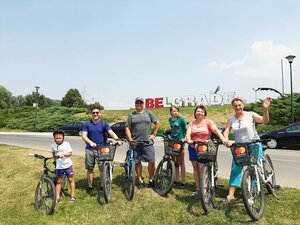 Хостел Good People Hostel