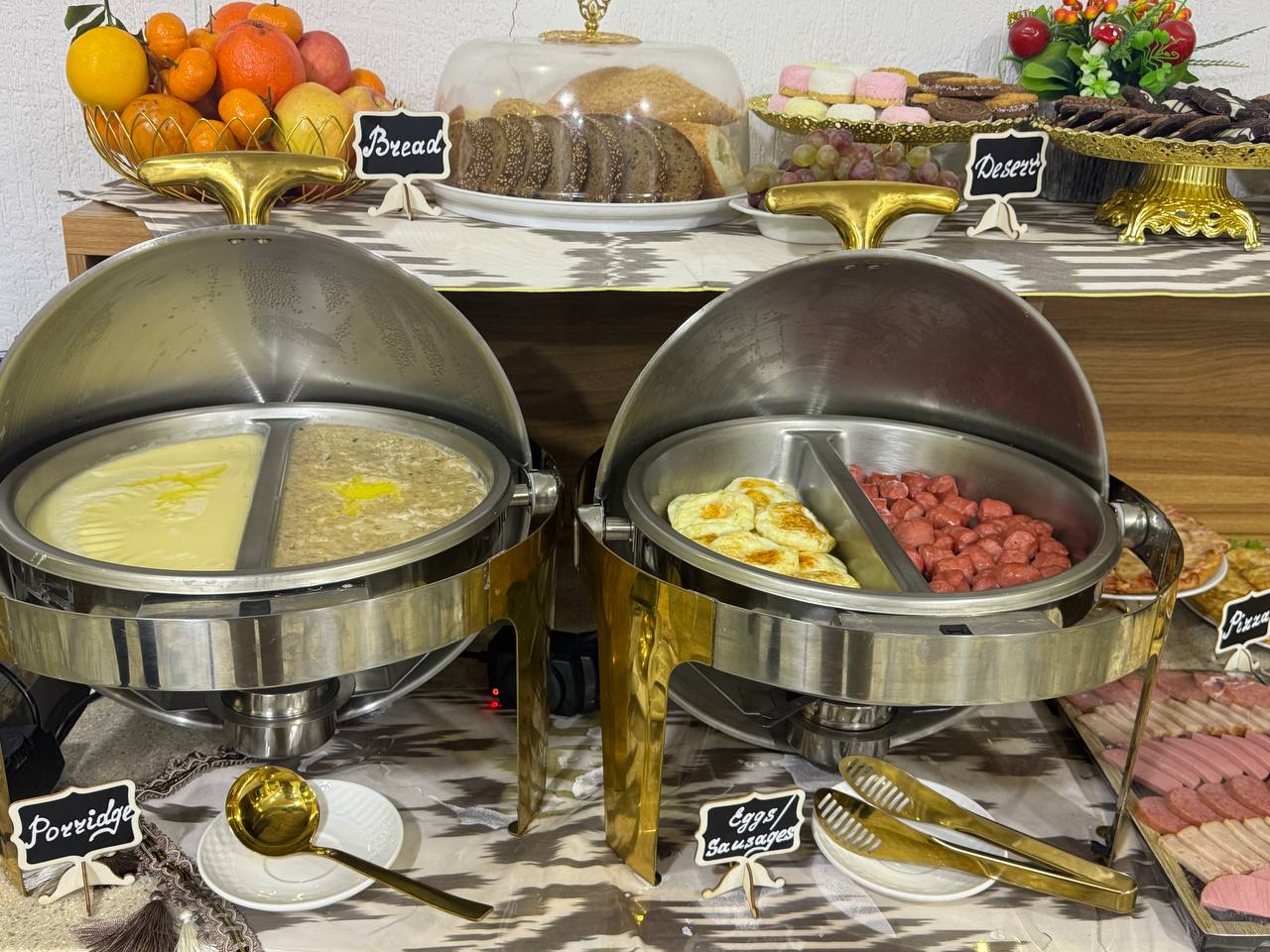 Фото Meros Boutique Hotel