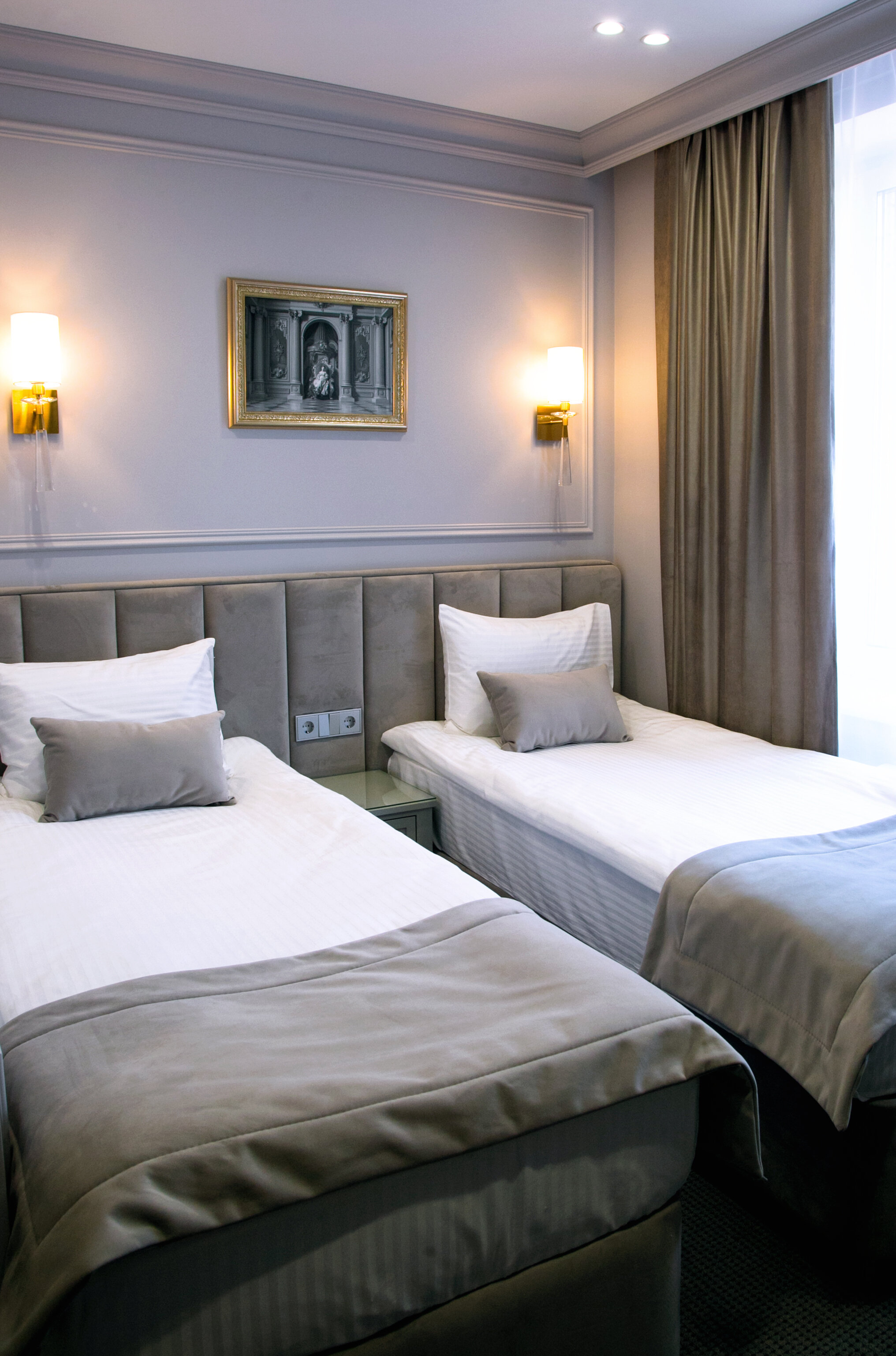 Фото Империя