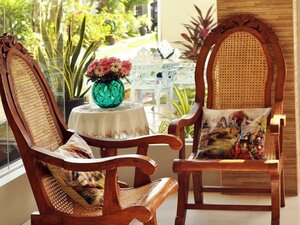 Гостиница Harbour Gardens Tourist Inn