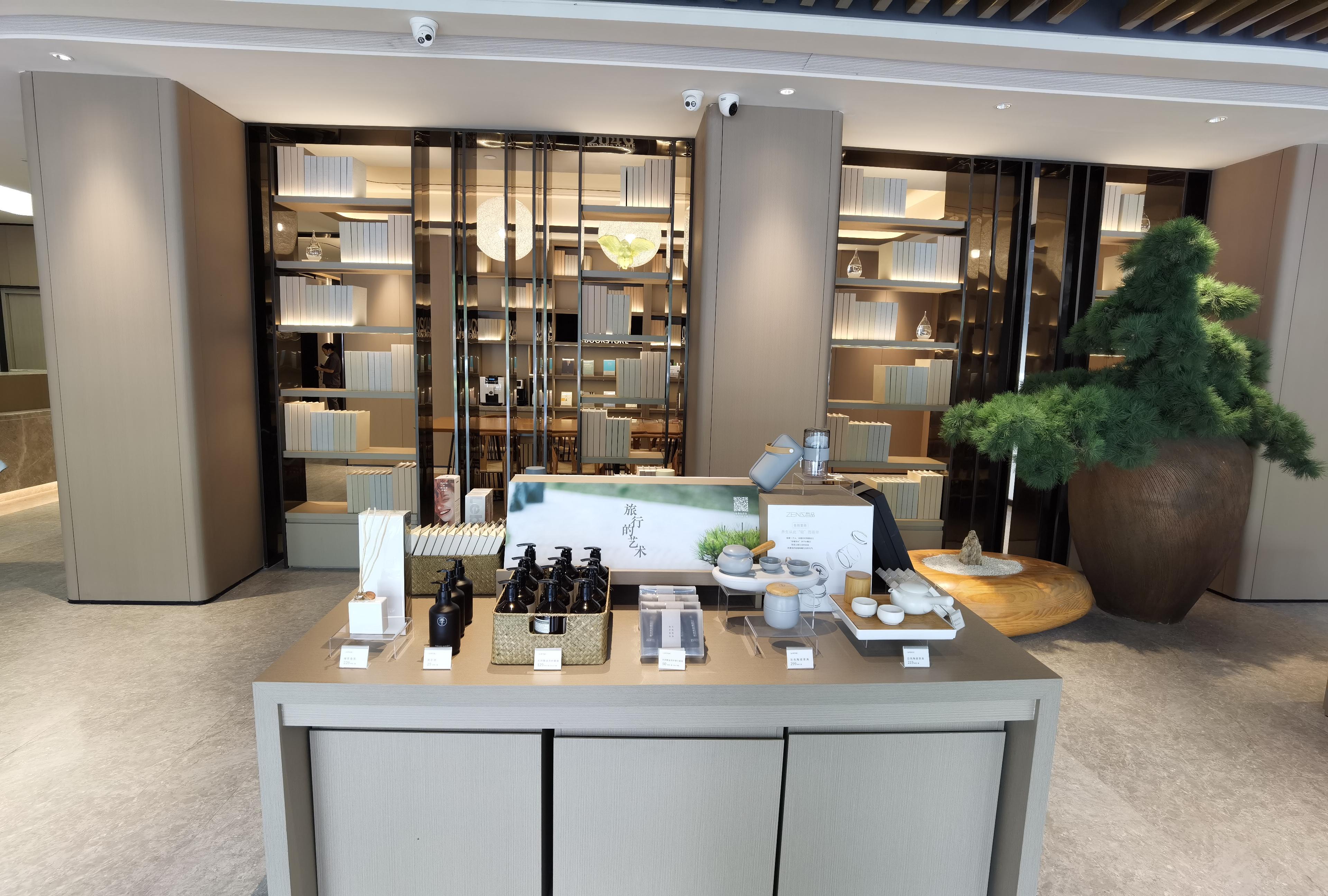 Фото Ji Hotel Xiamen Mingfa Plaza