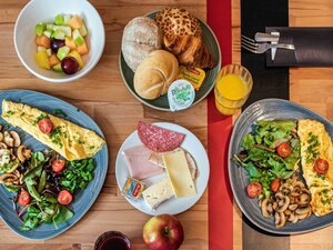 Гостиница Mercure Antwerp City South