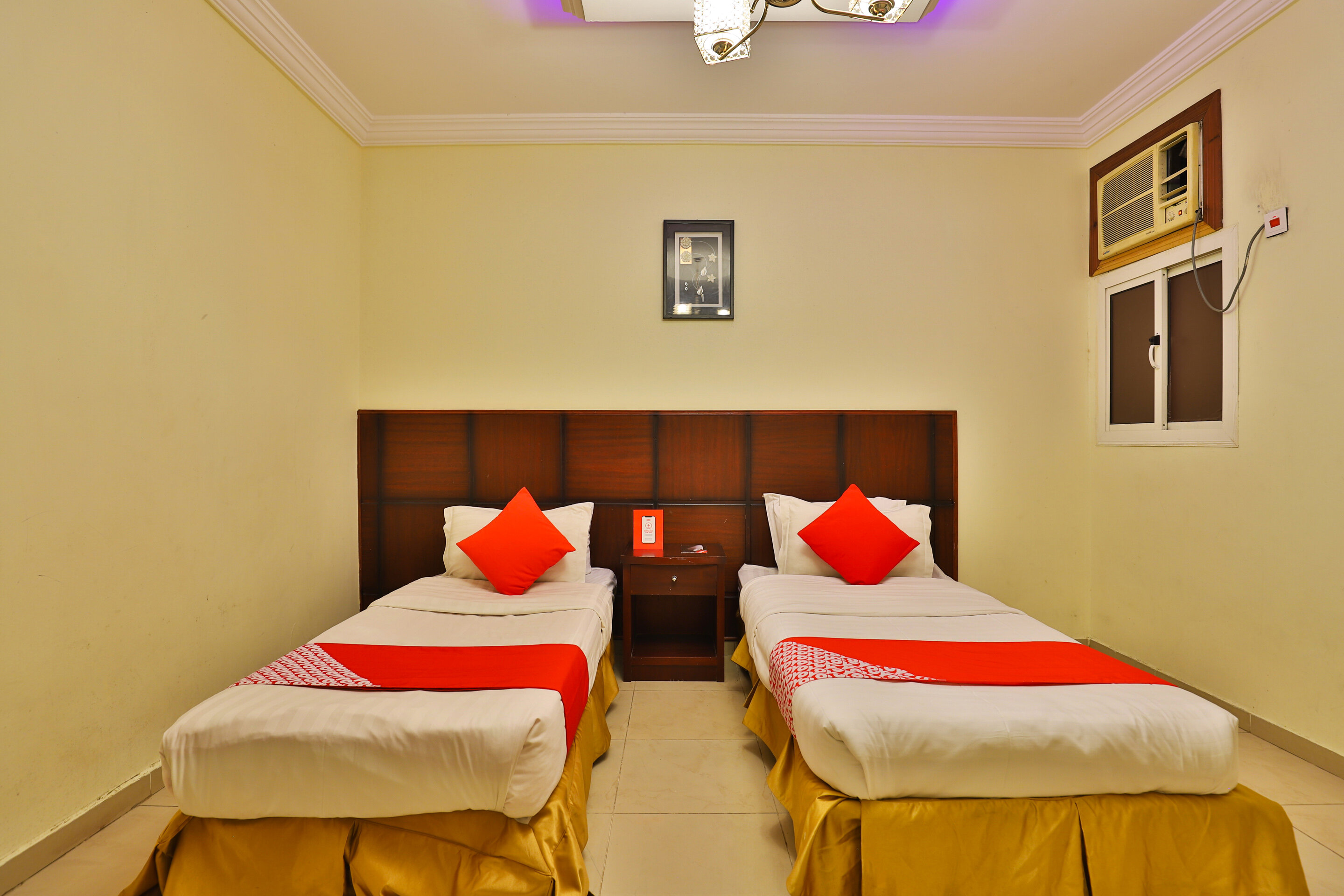 Фото Oyo 344 Almibkhara Althahbia