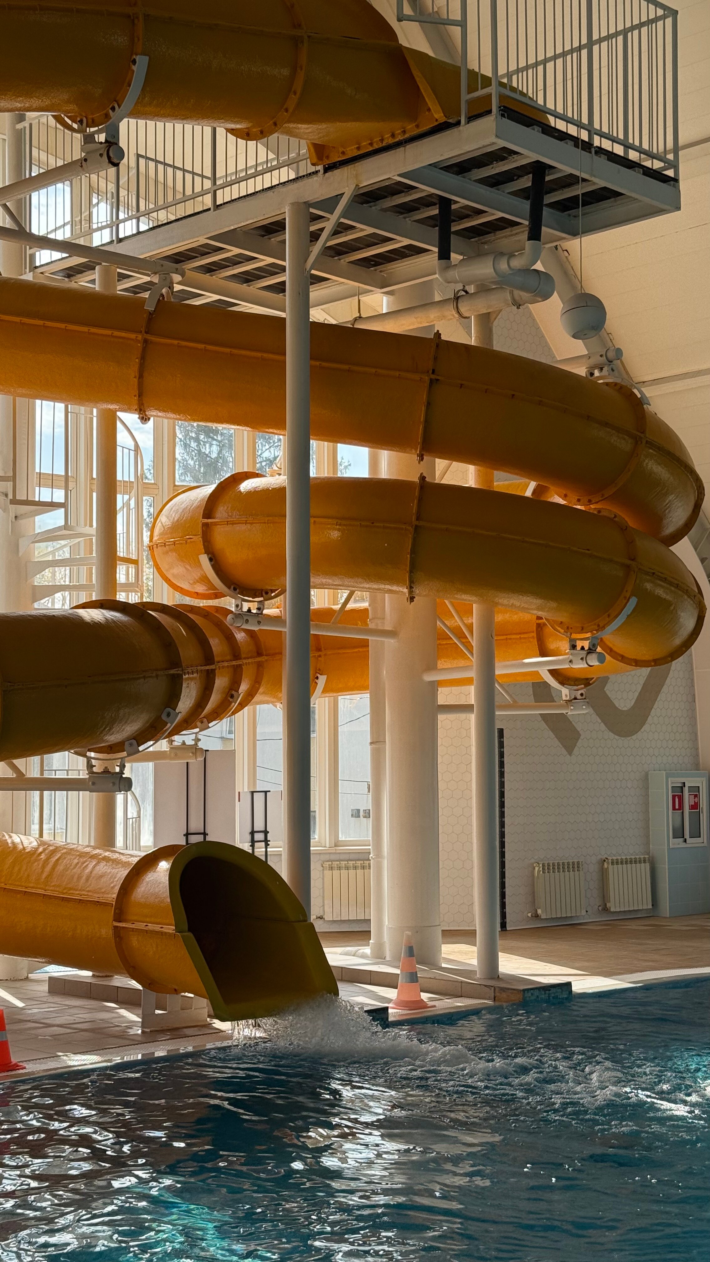 Фото Санаторий им. Ф. Э. Дзержинского