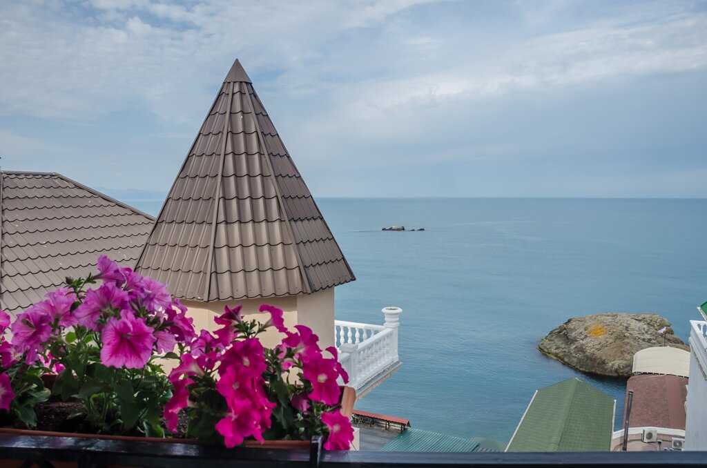 Фото Мечта, корпус 3