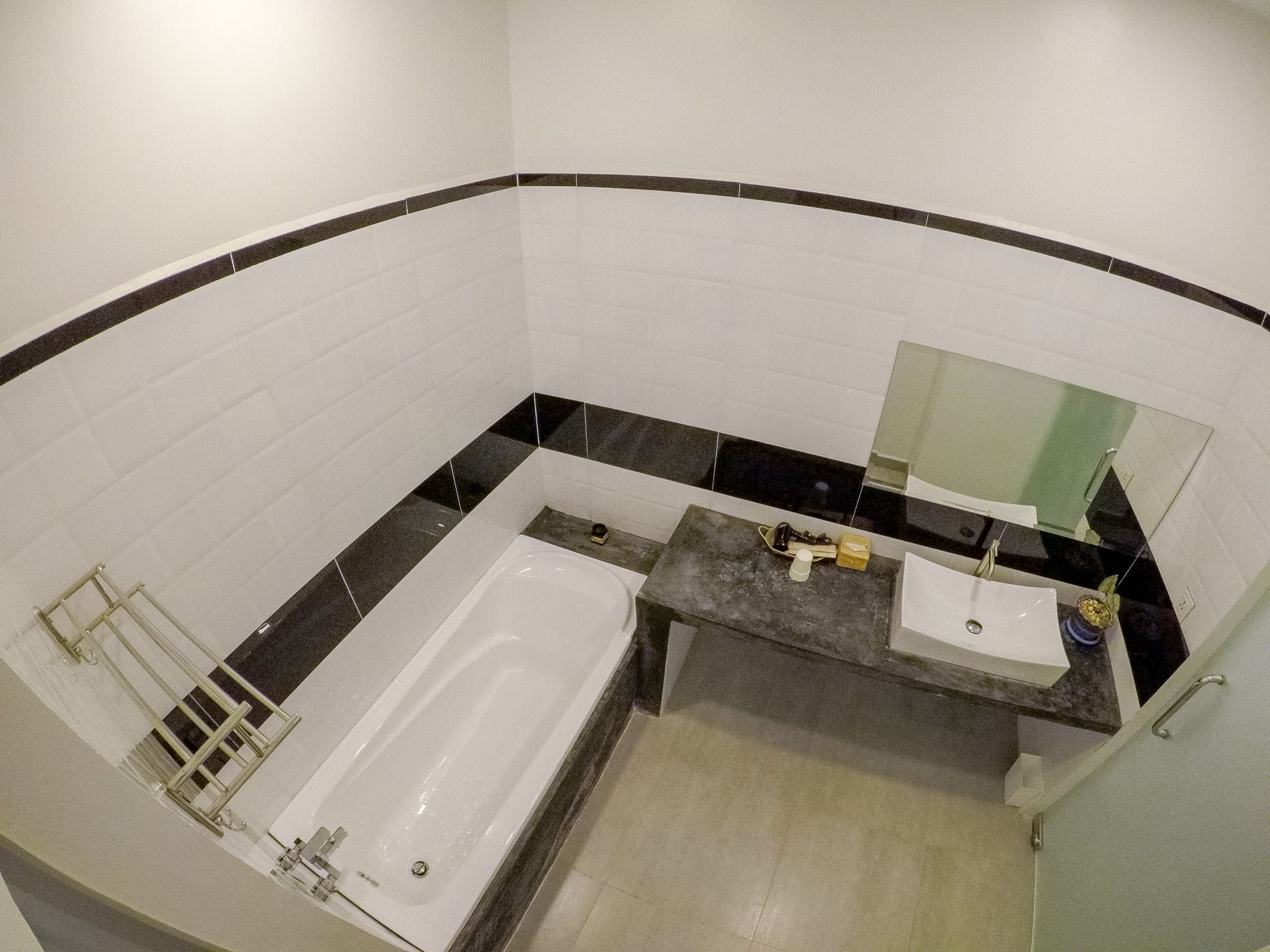 Фото The Local Time Village