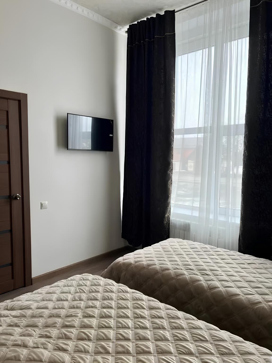 Фото Замок Отель