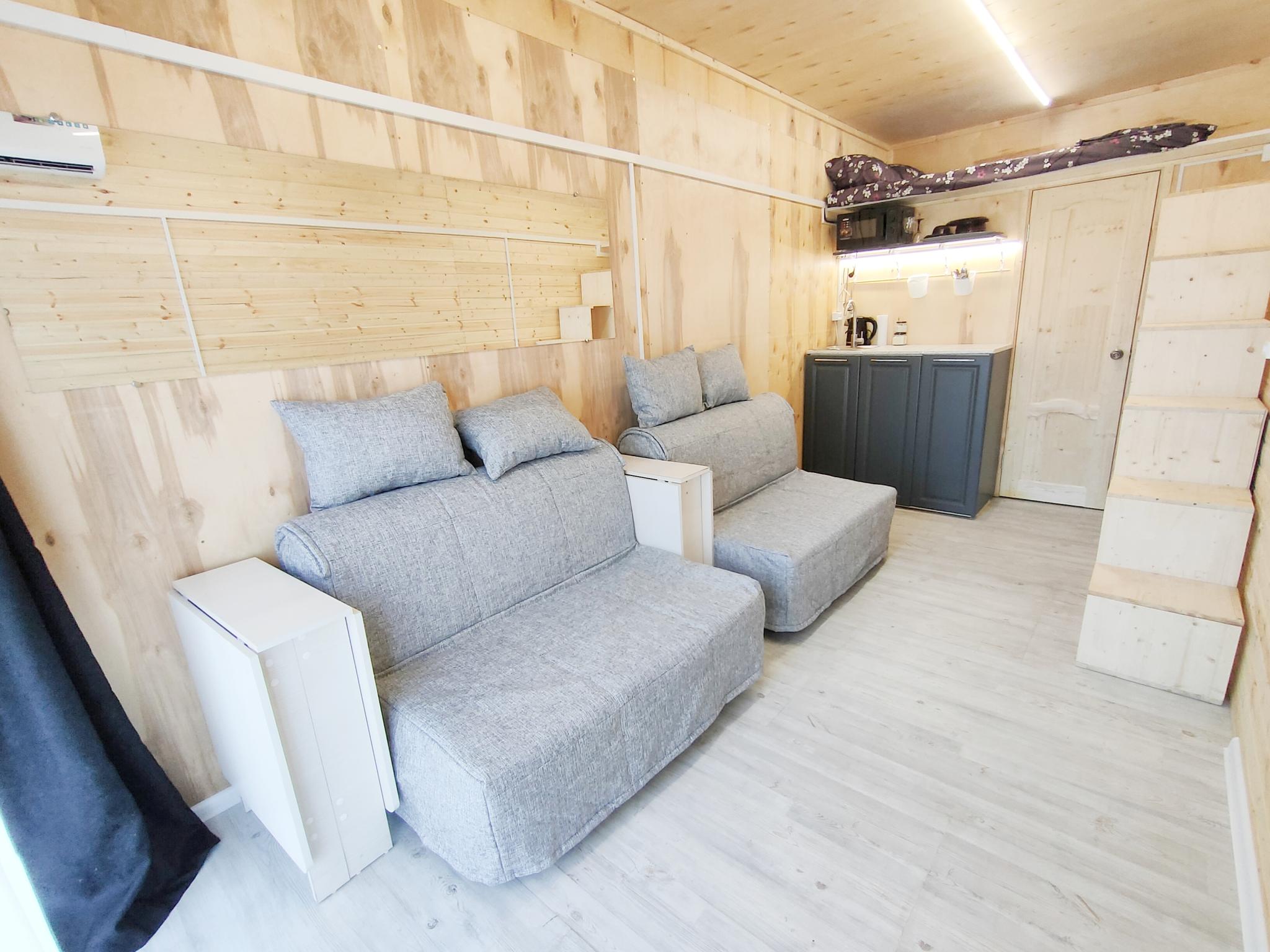 Фото Domove на улице Адмирала Крюйса