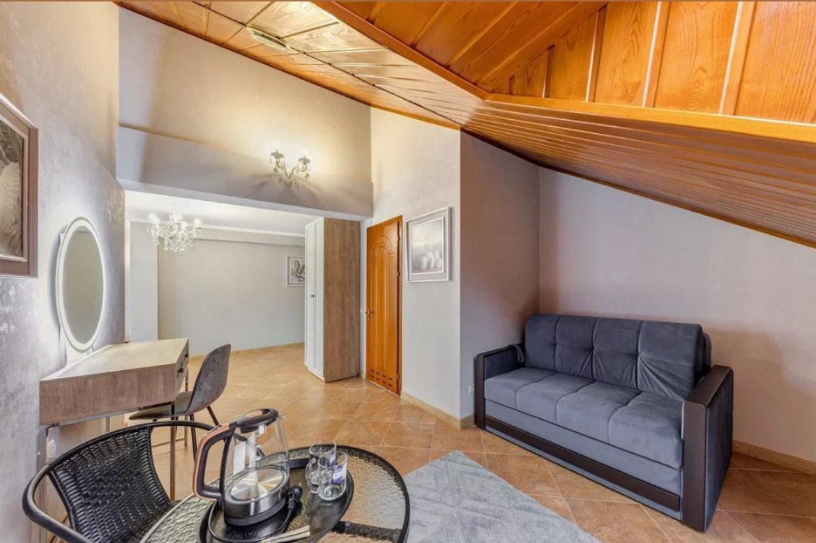 Фото Гостевой дом Мицо