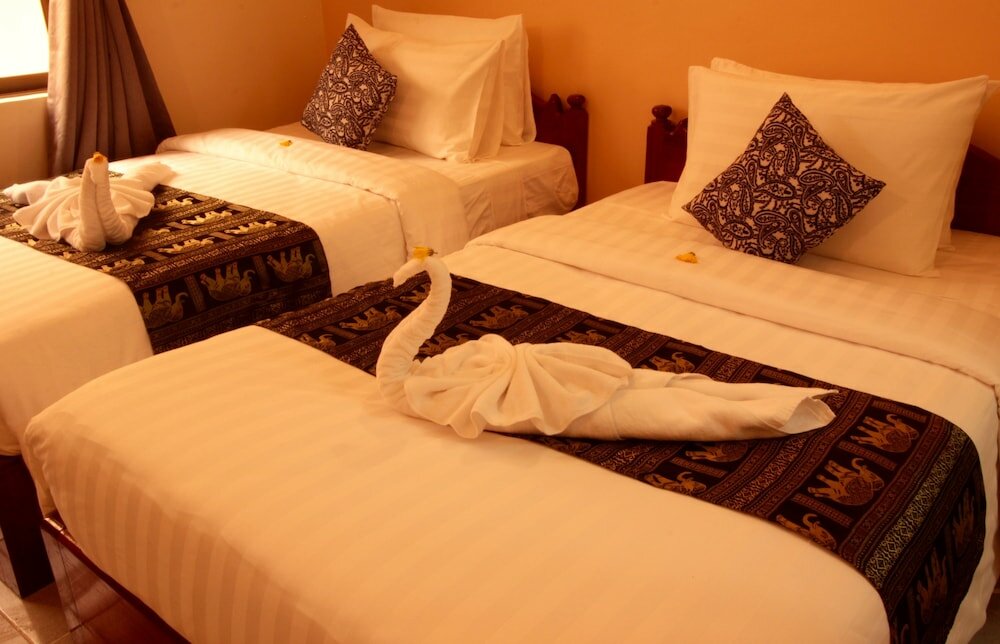 Фото Lemongrass & Ginger Hotel