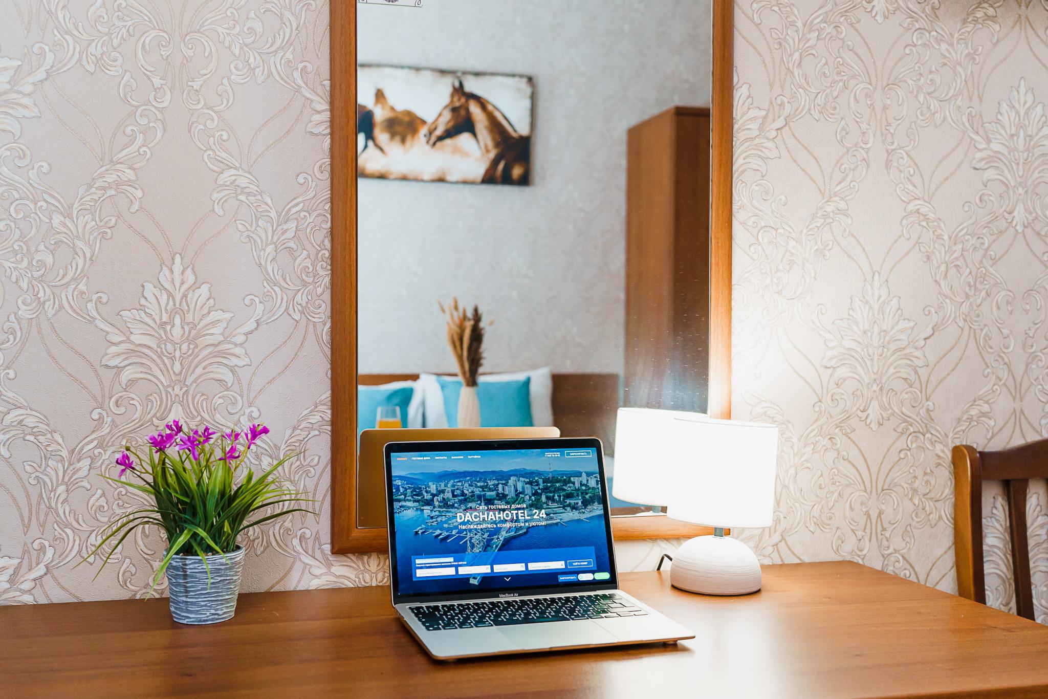 Фото Дача на Мзымтинской