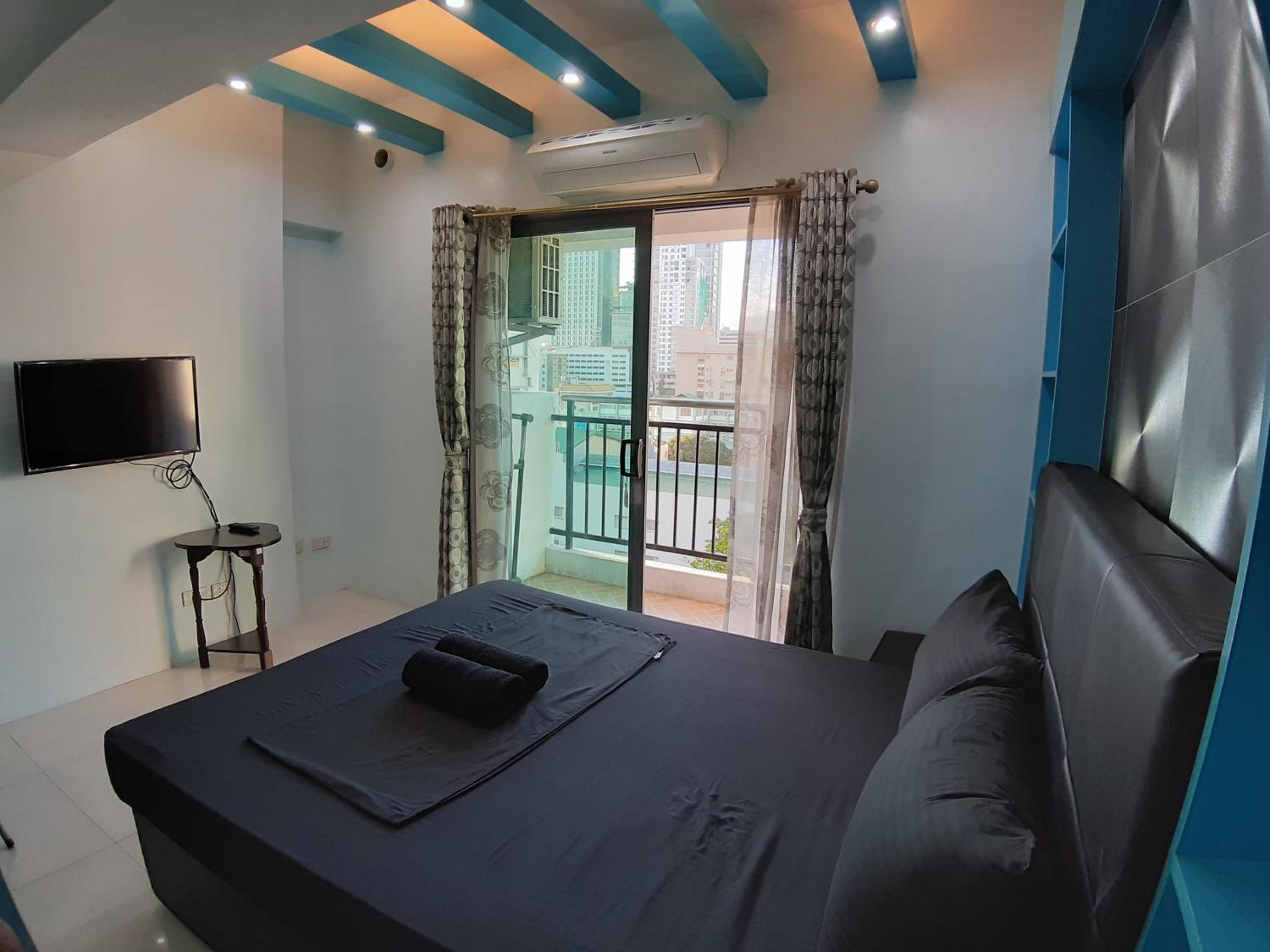 Фото City Suites Ramos Tower