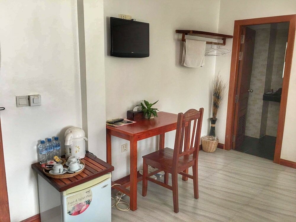 Фото Villa Um Theara - Urban Retreat