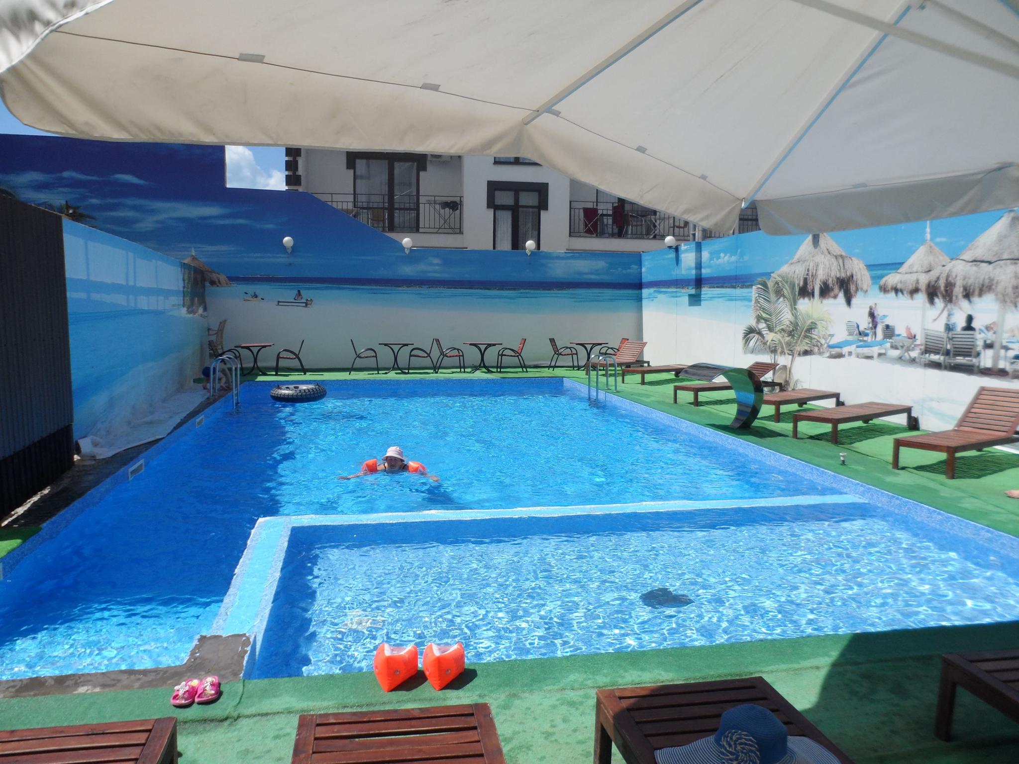 Фото отеля 5