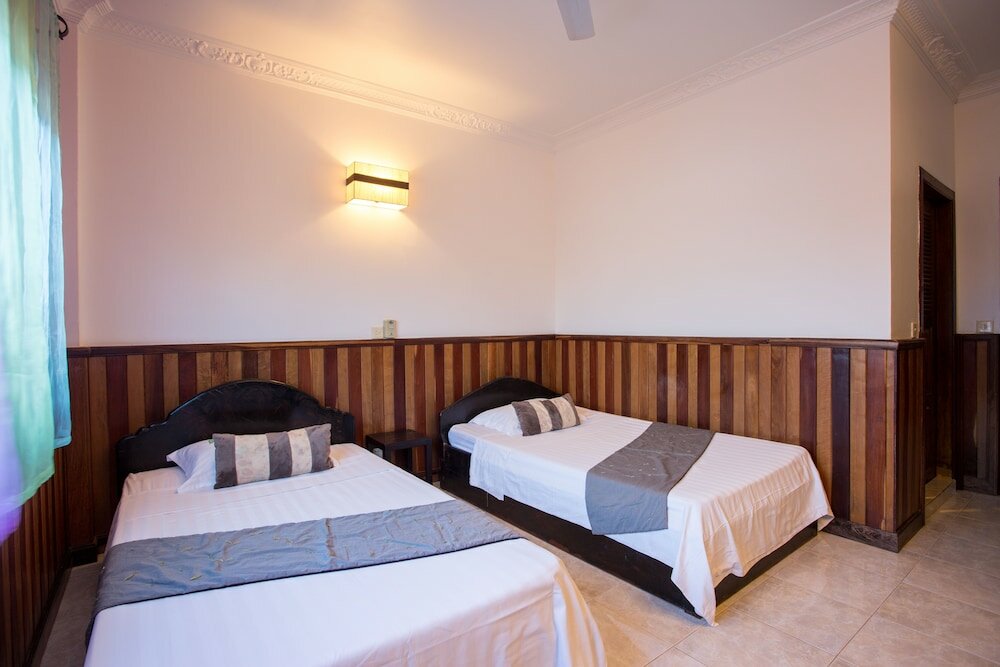 Фото Le Tigre Hotel