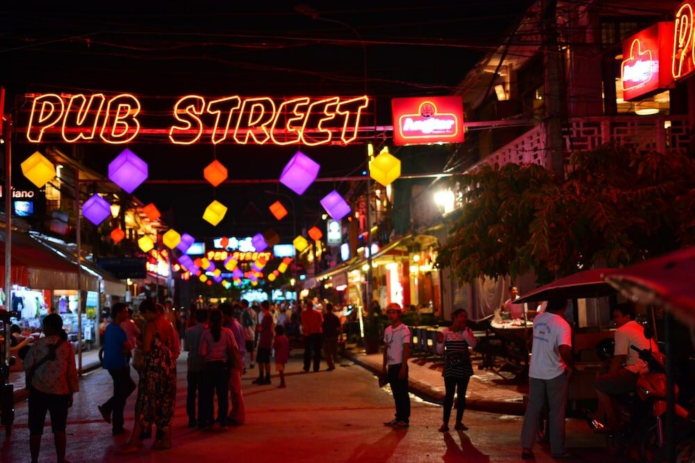 Фото City River Hotel