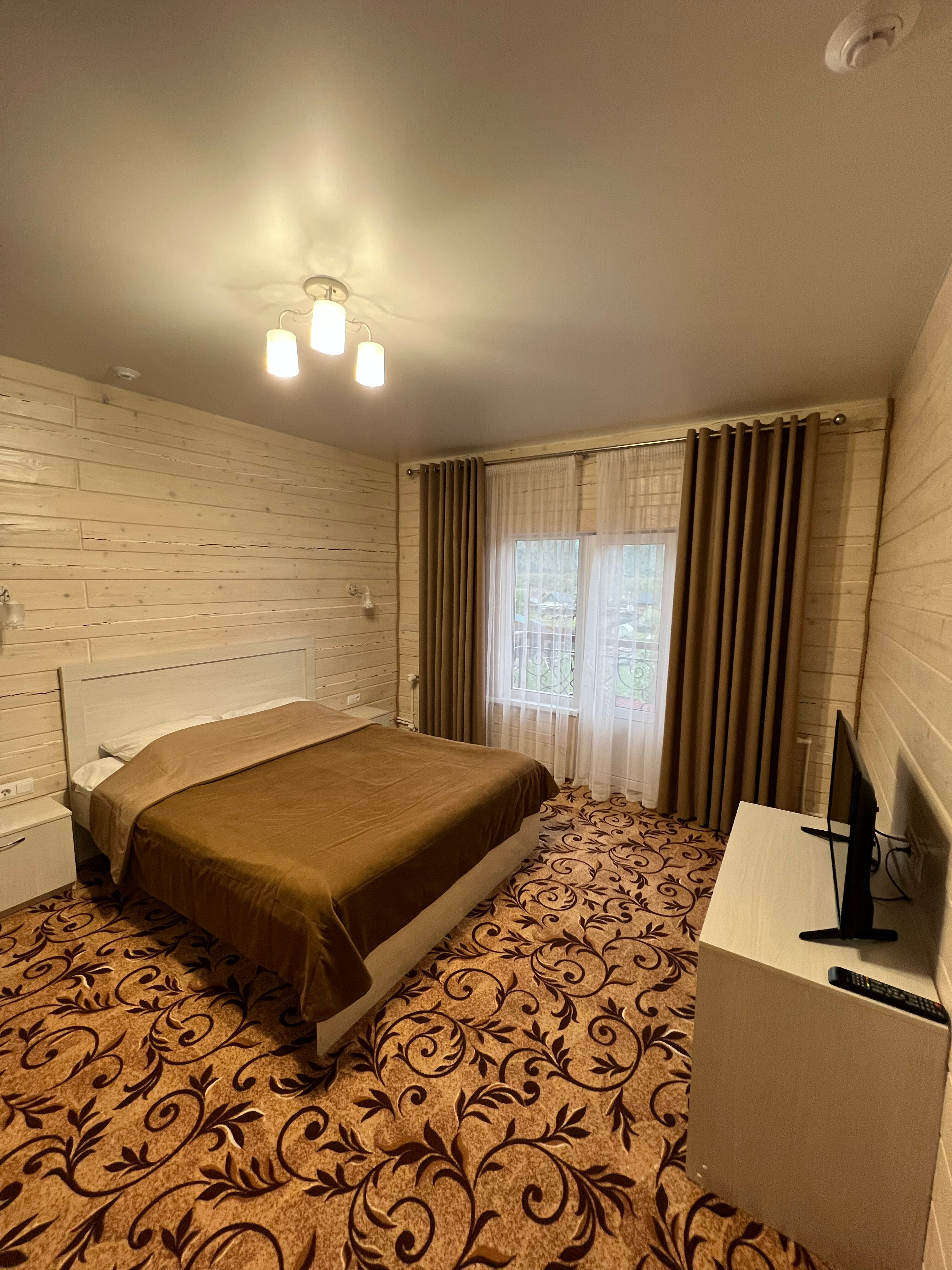 Фото Горный источник