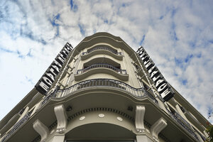 Гостиница Le Palace