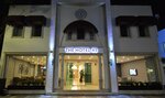 The Hotel 48 (Muğla, Bodrum, Kumbahçe Mah., Atatürk Cad., 78), hotel
