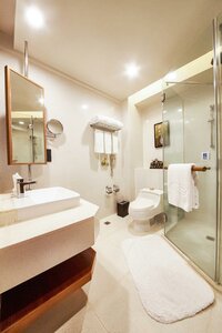 Гостиница Ocean Sonic Resort Sanya