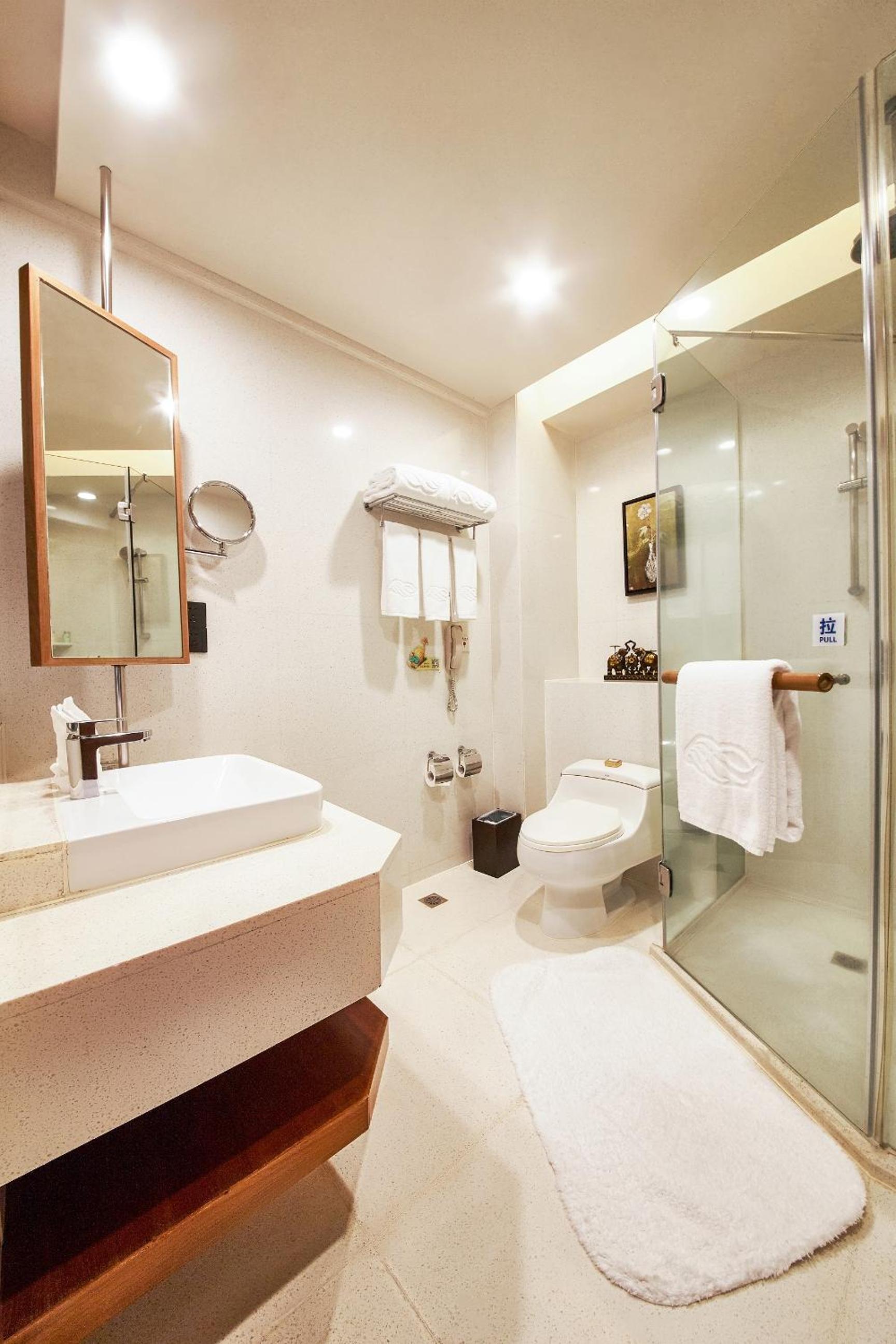 Фото Ocean Sonic Resort Sanya