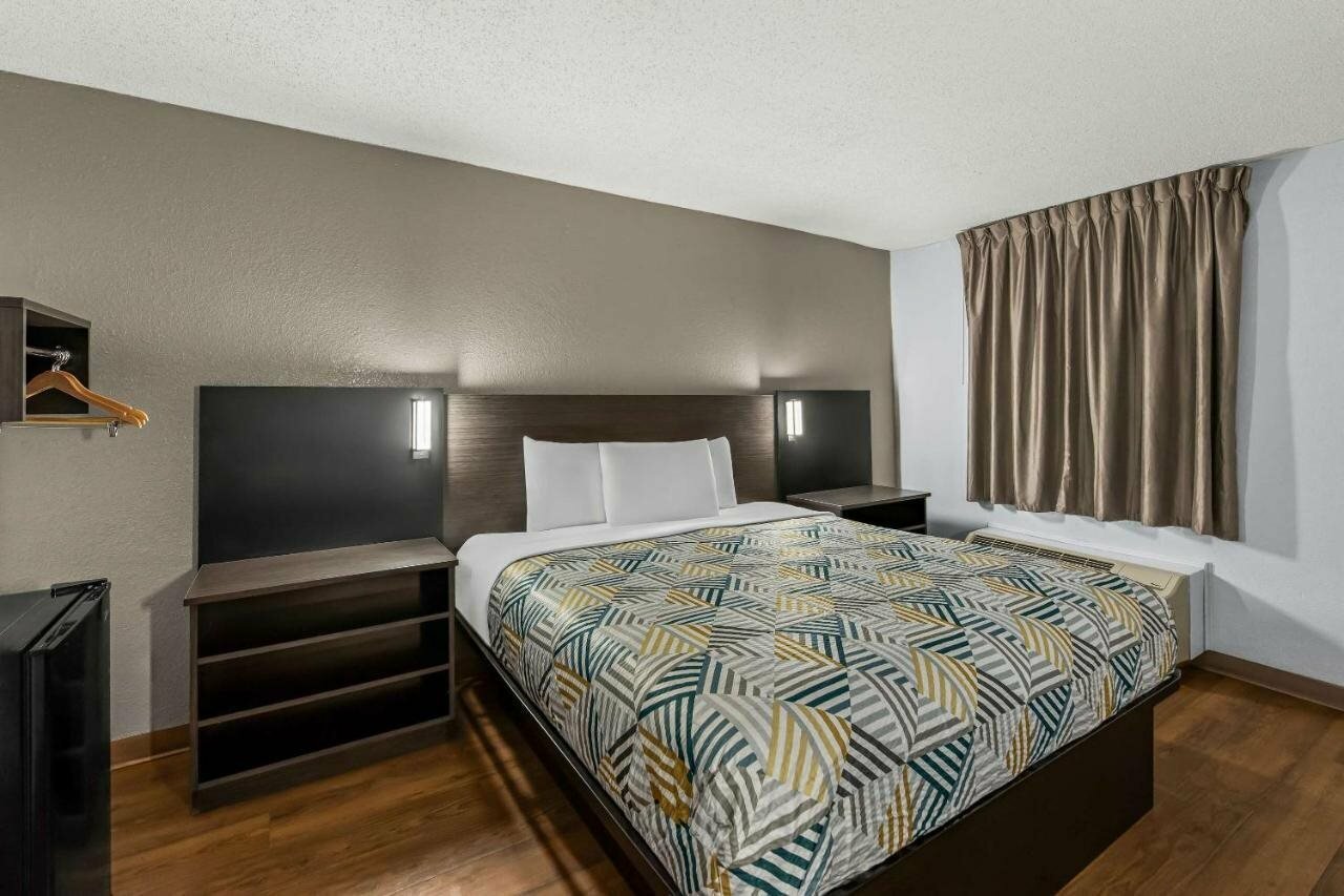 Фото Motel 6 Lester, Pa - Philadelphia Airport