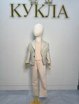 Kukla (Proletarskaya Street, 242), children's clothing store