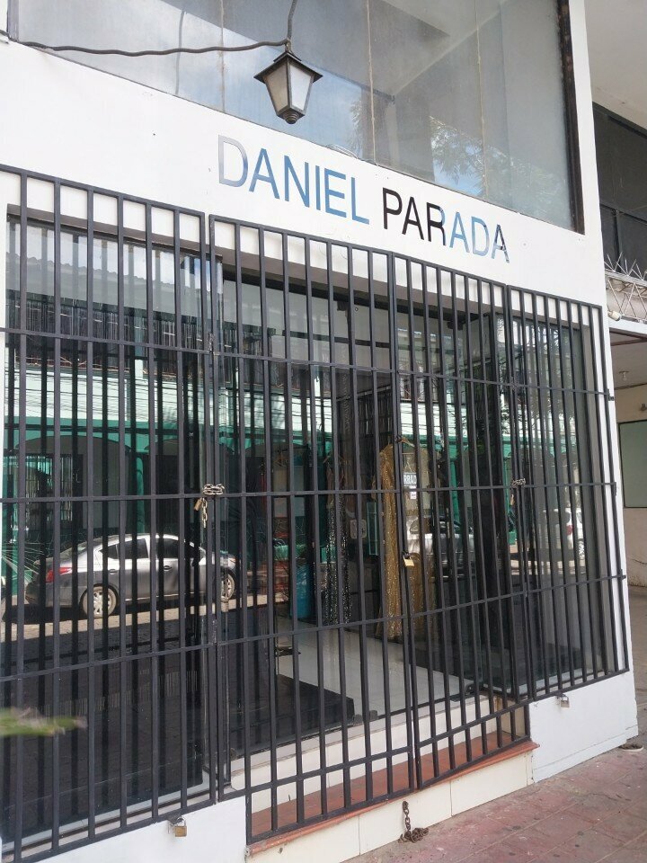 Clothing store Daniel Parada Fashion Designer, Santa Cruz de la Sierra, photo