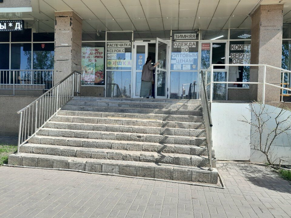 Printing services BestPrint, Astana, photo